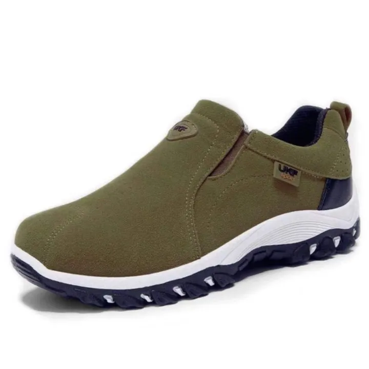 Onetify Mens Casual Walking Shoes