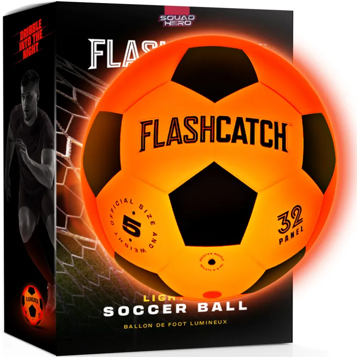 Wonderfun FlashCatch Light up