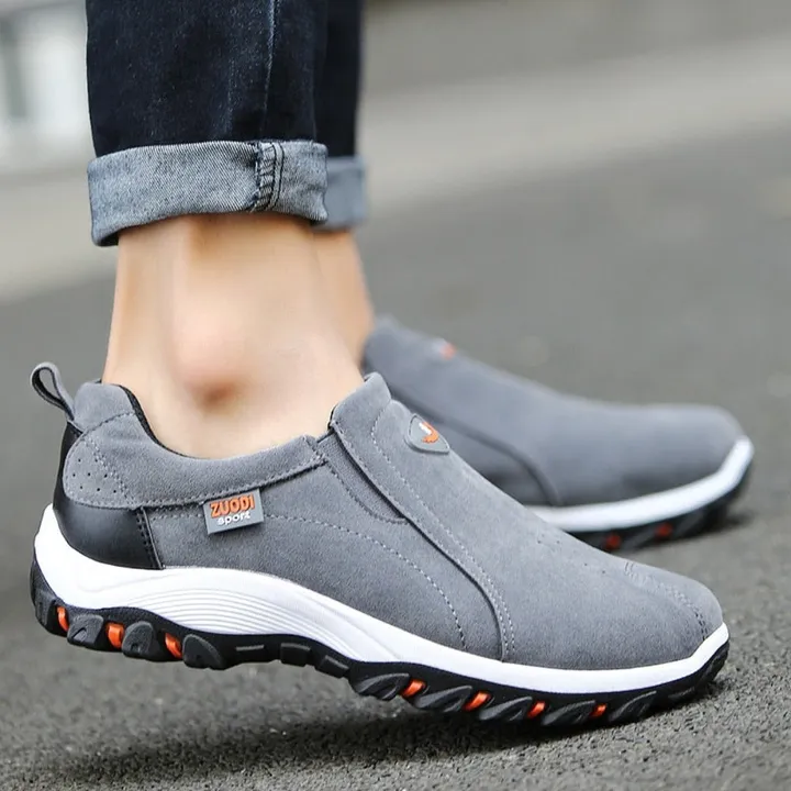 Onetify Mens Casual Walking Shoes