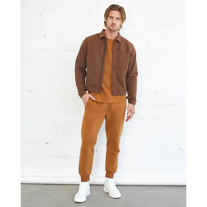 Magnlens The Non-Denim Jacket