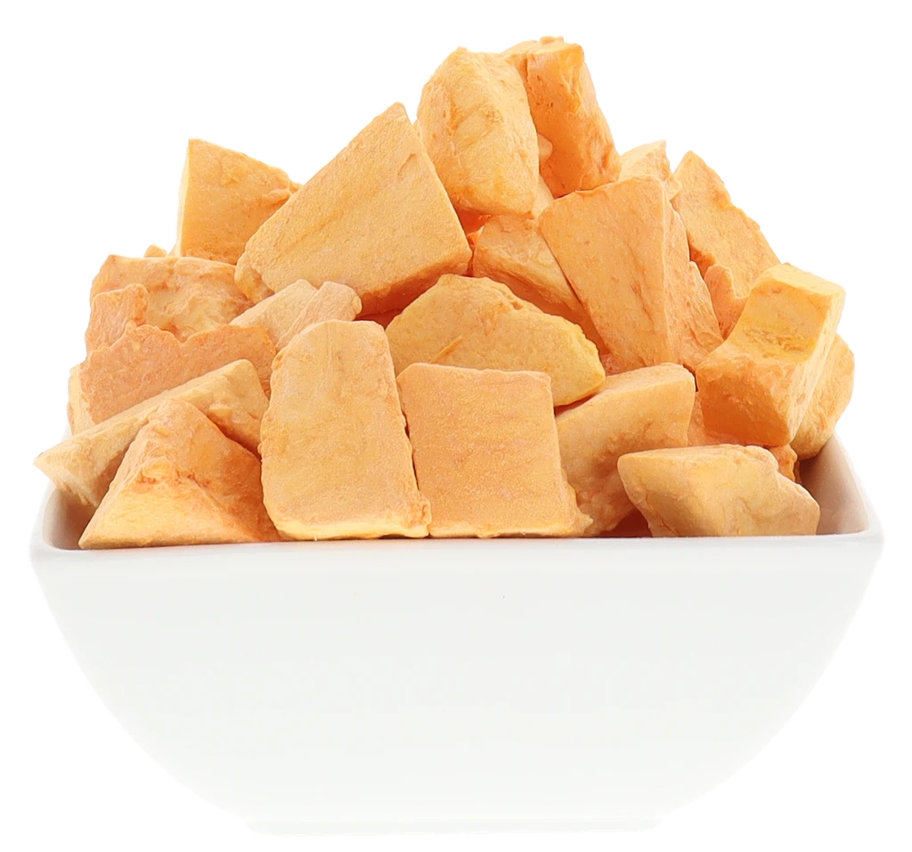 Arctic Farms Freeze Dried Papaya