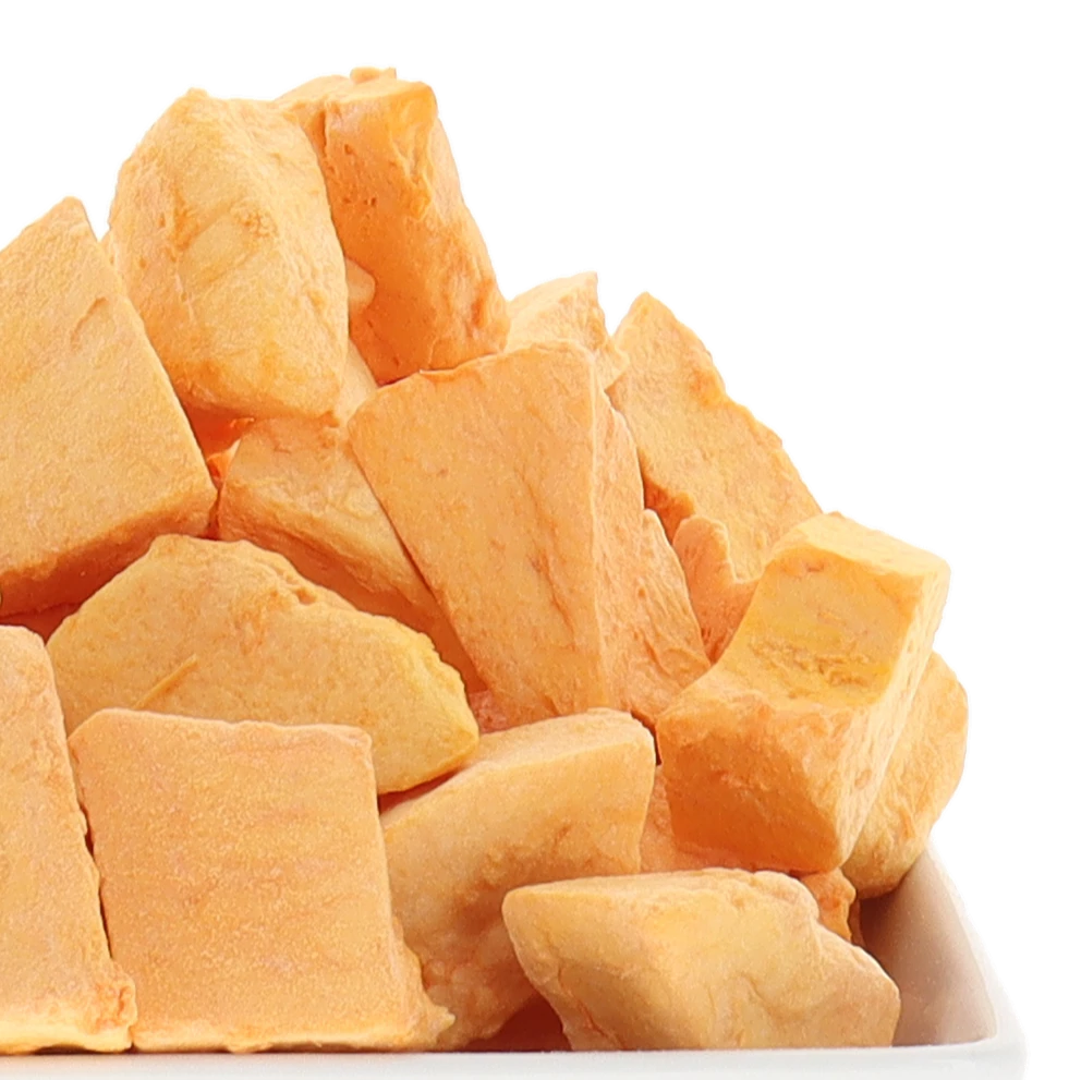 Arctic Farms Freeze Dried Papaya