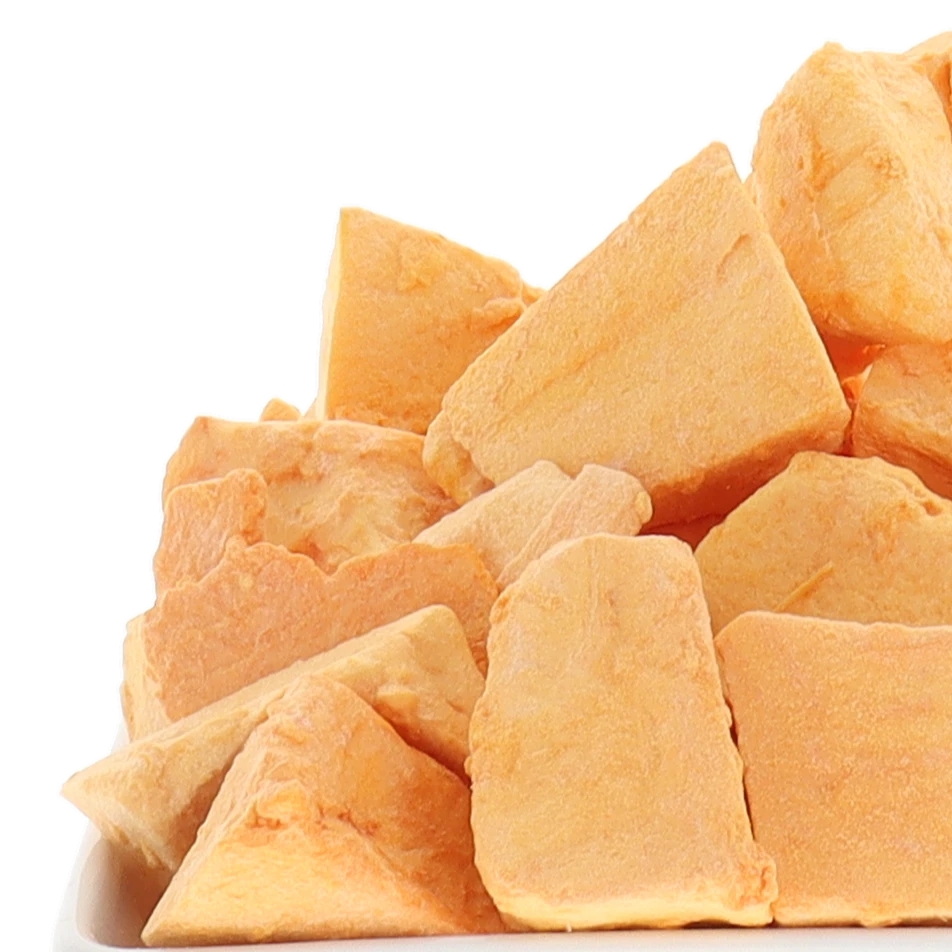 Arctic Farms Freeze Dried Papaya