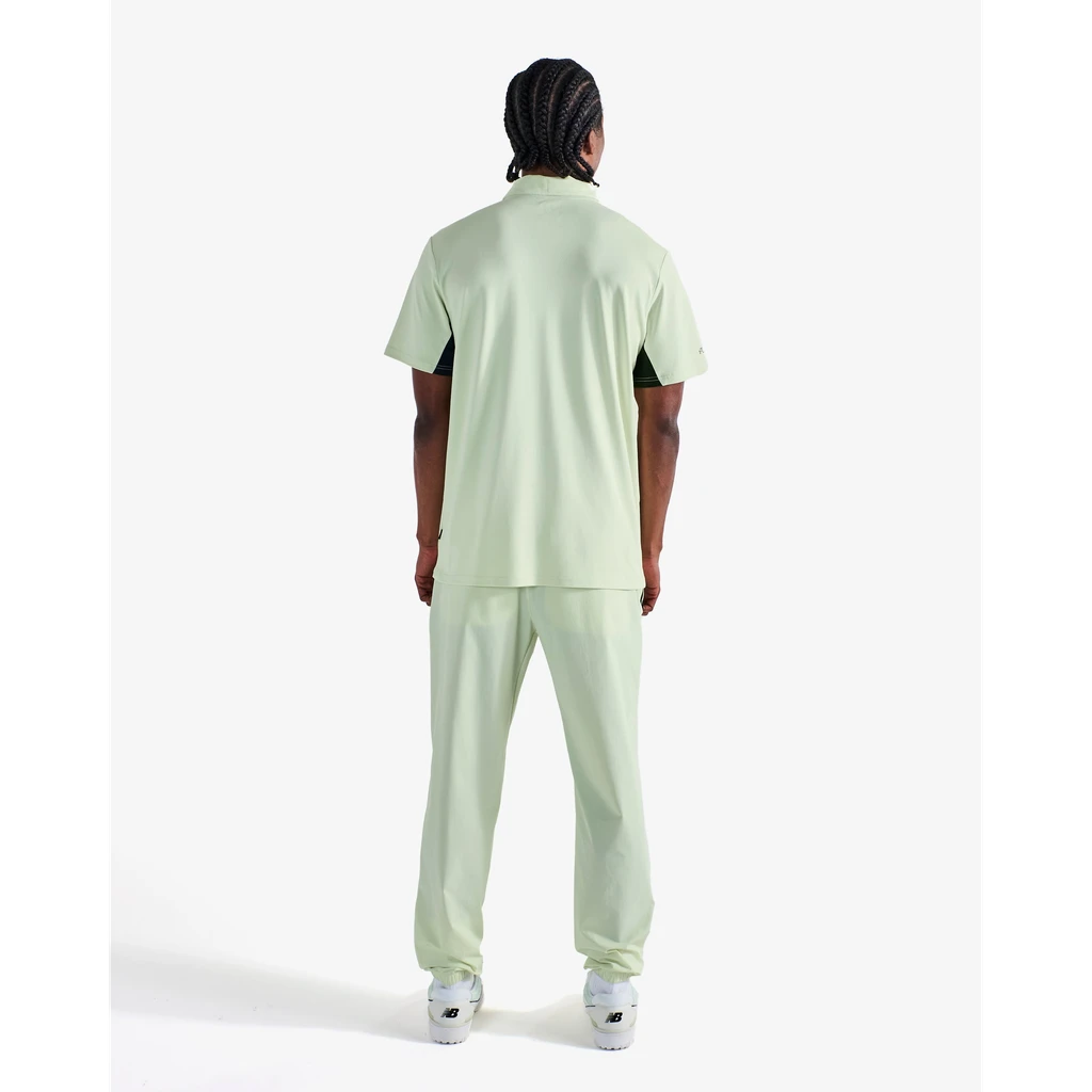 Malbon Golf PERFORMANCE PIQUE POLO