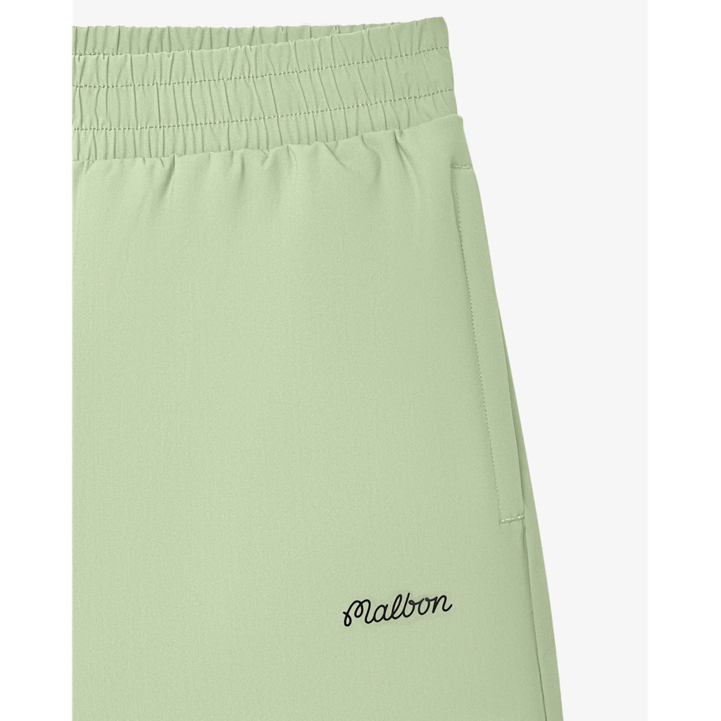 Malbon Golf PERFORMANCE POLY TECH SHORT