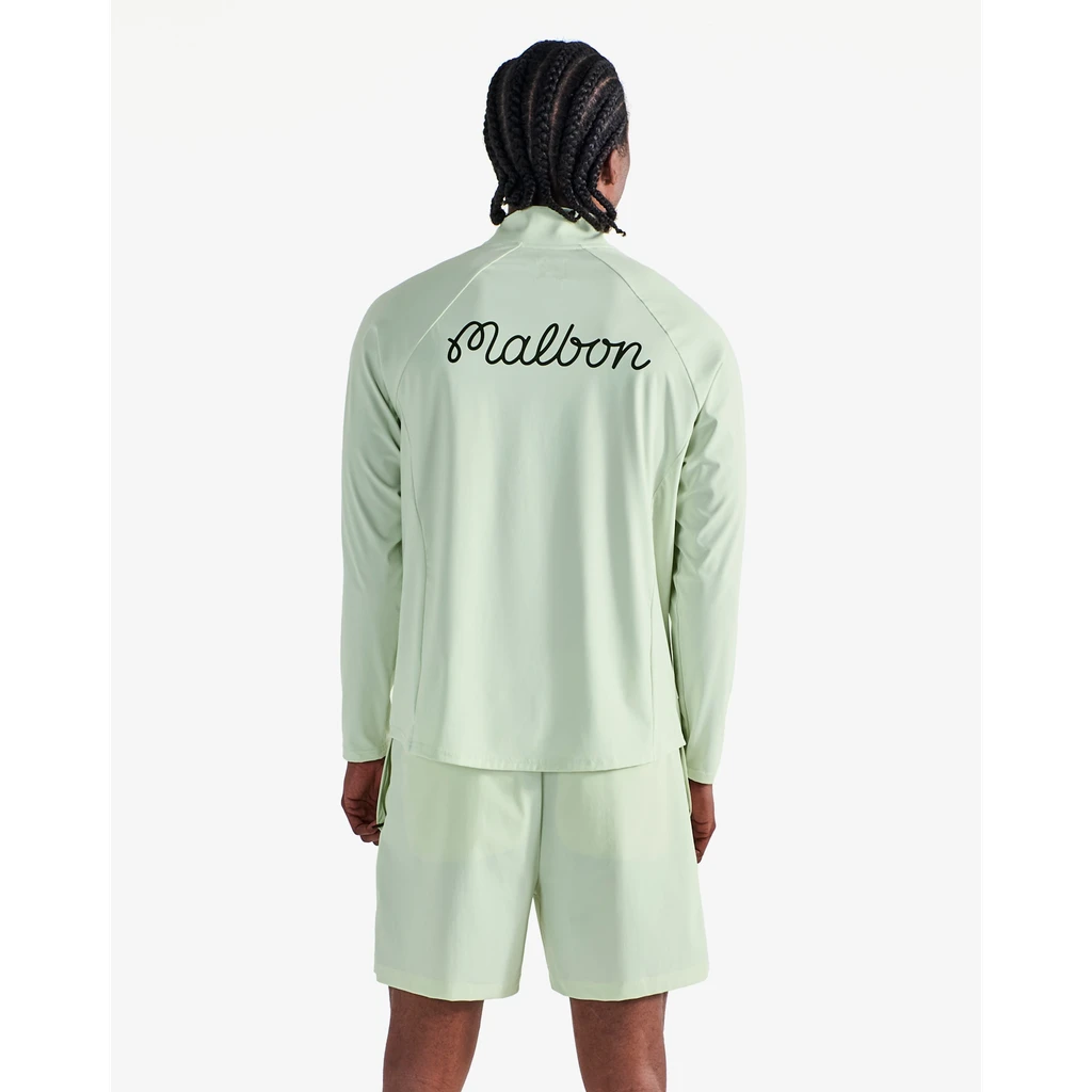 Malbon Golf PERFORMANCE POLY TECH SHORT
