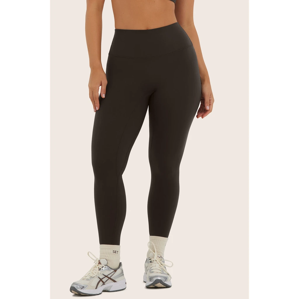 Set Active Formcloud Cloud High-Rise Leggings
