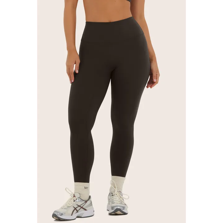 Set Active Formcloud Cloud High-Rise Leggings