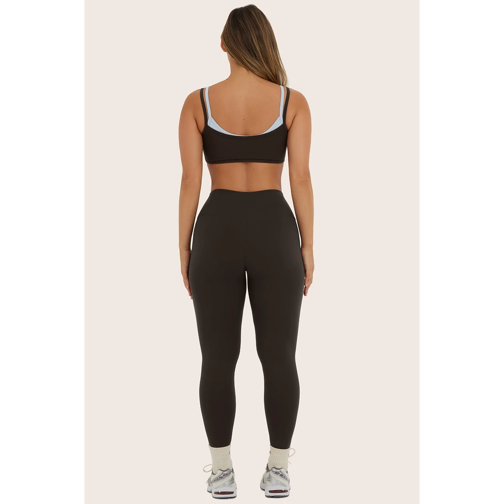 Set Active Formcloud Cloud High-Rise Leggings