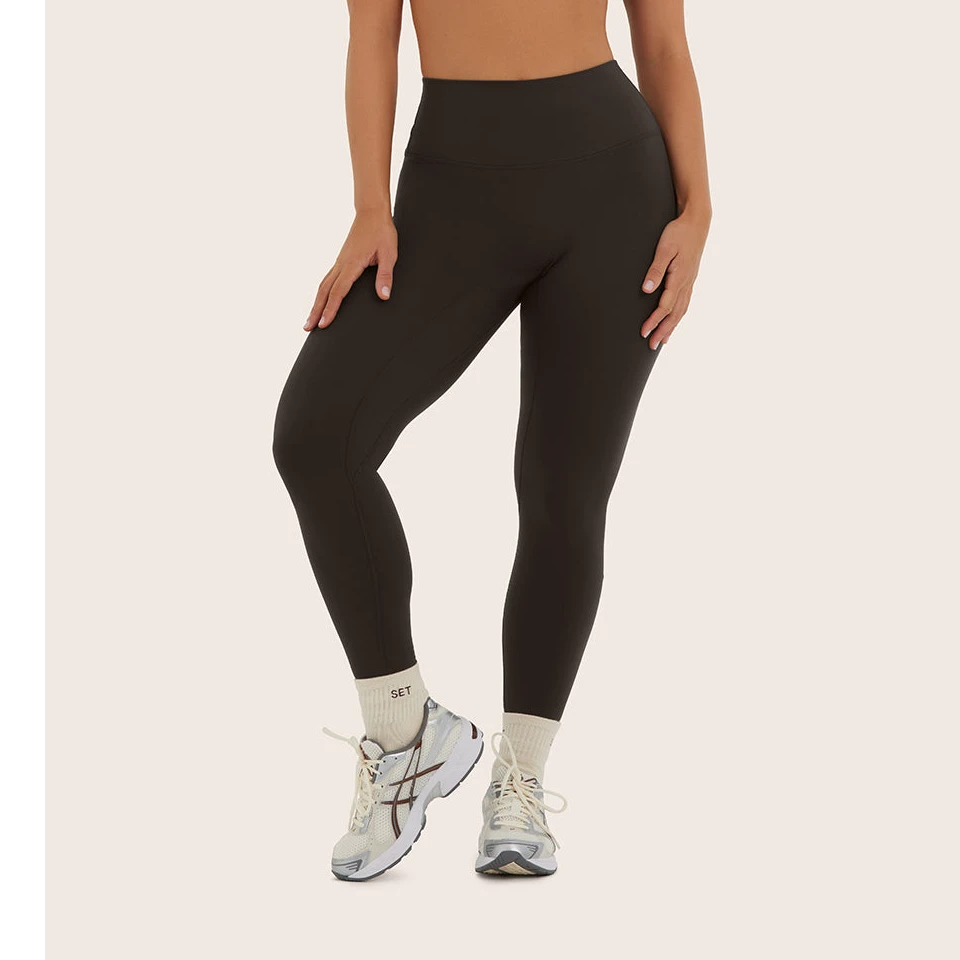 Set Active Formcloud Cloud High-Rise Leggings