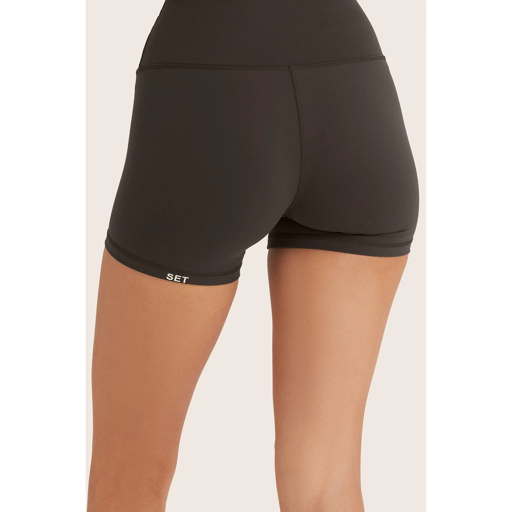 Set Active Breathe Shorts