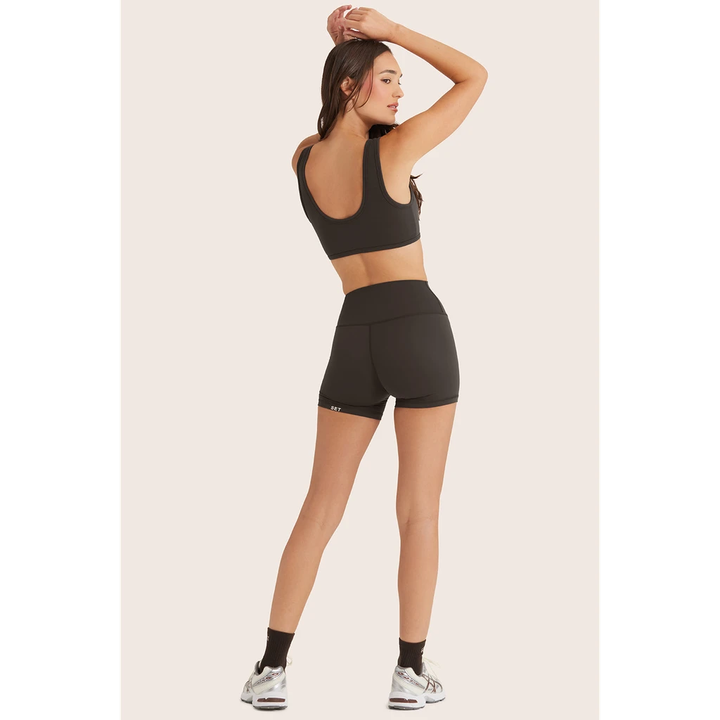Set Active Breathe Shorts