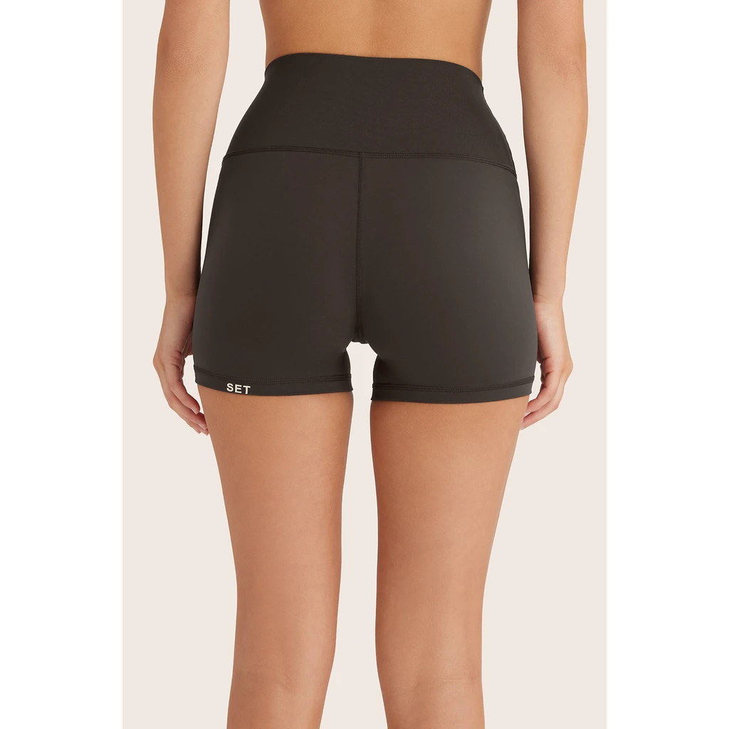Set Active Breathe Shorts