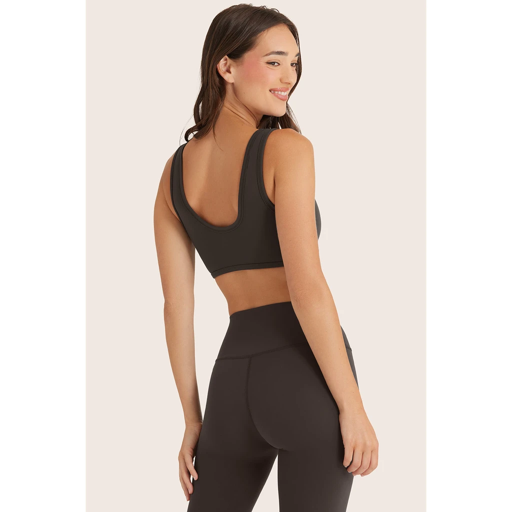 Set Active Airluxe Breathe Scoop Bra