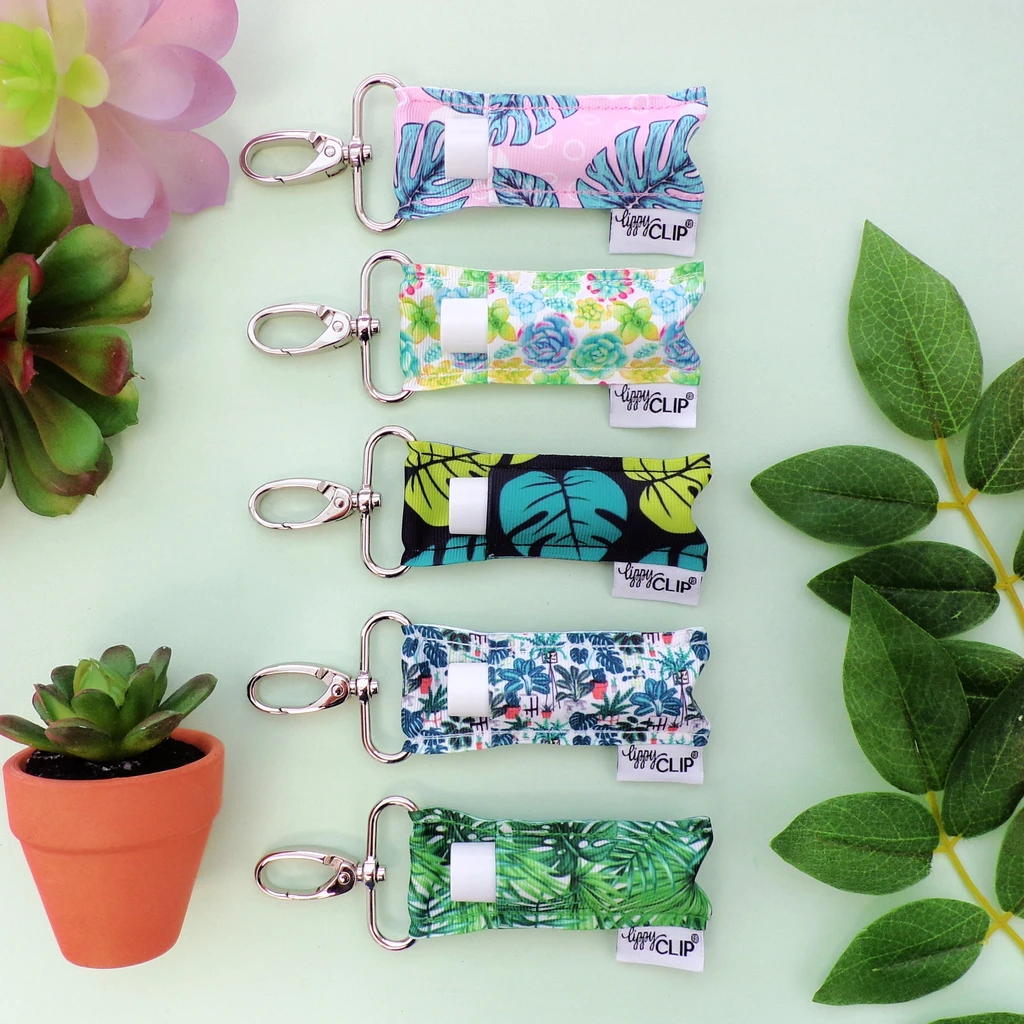 LippyClip Lip Balm Holder
