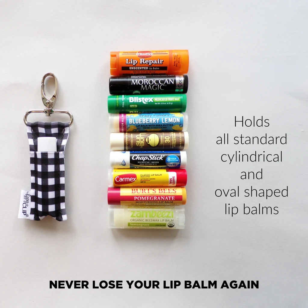 LippyClip Lip Balm Holder