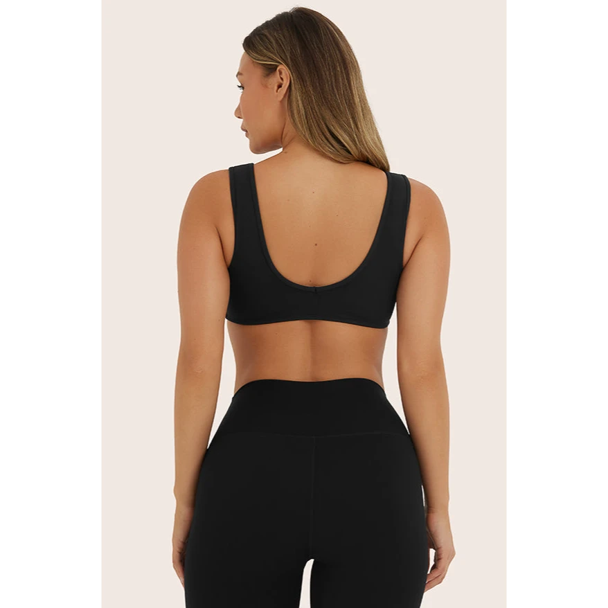 Set Active Sportbody Sporty Dip Bra