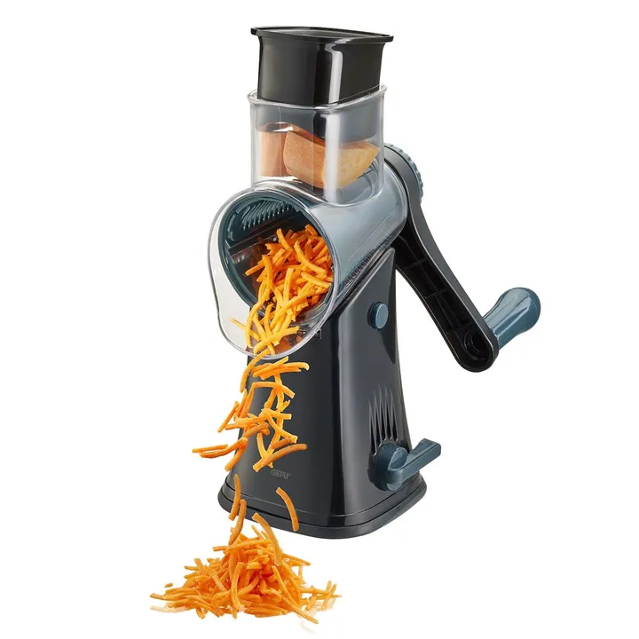 Gefu Drum Grater Click