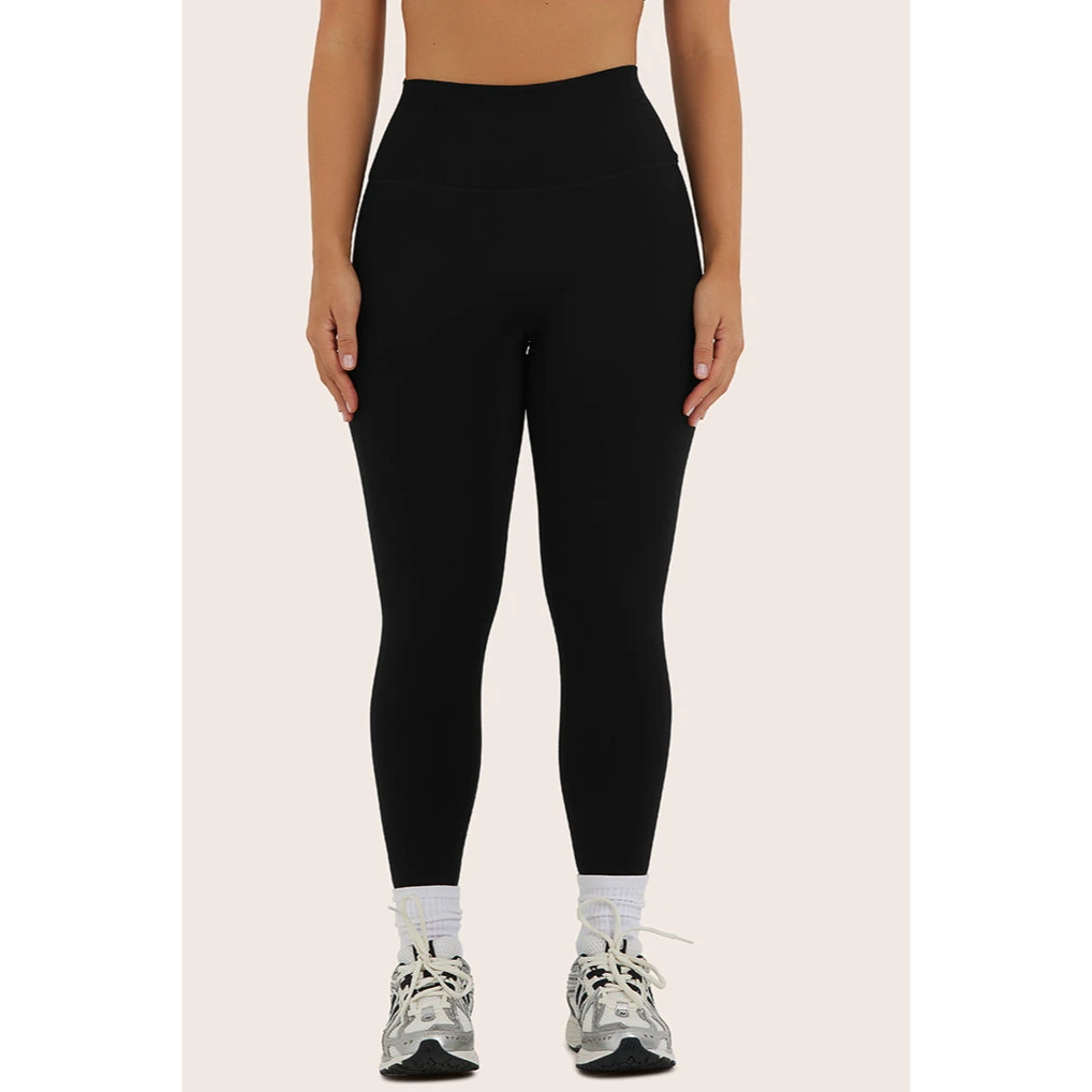 Set Active Sporty High-rise Leggings