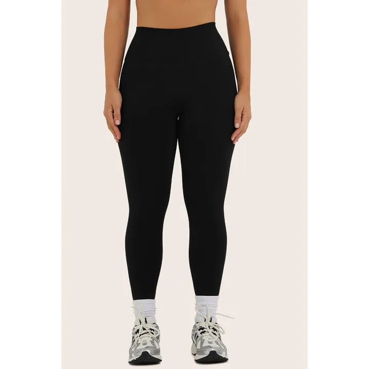 Set Active Sporty High-rise Leggings