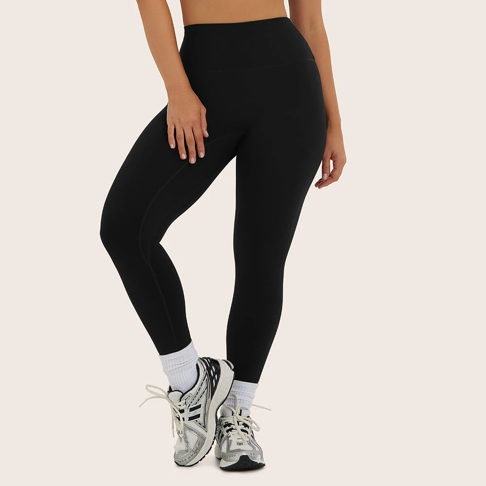 Set Active Sporty High-rise Leggings