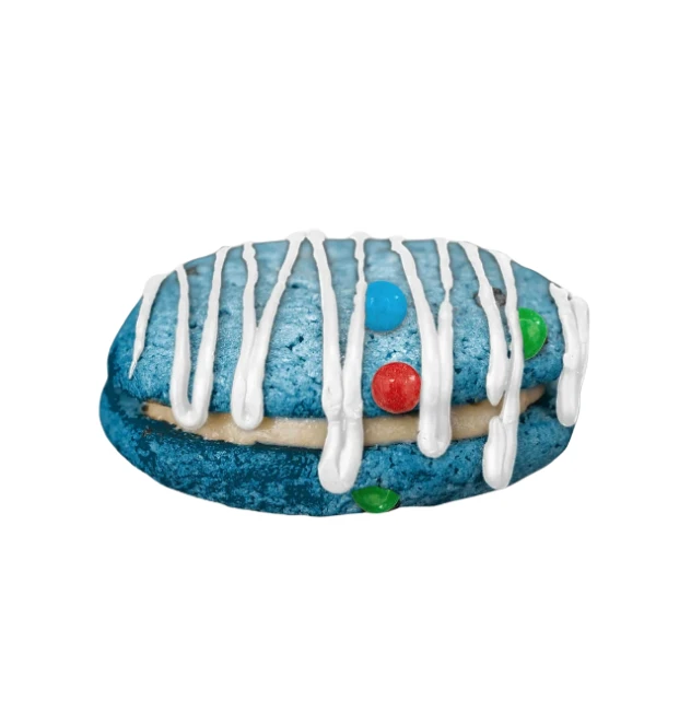 MuscleSport Protein Whoopies