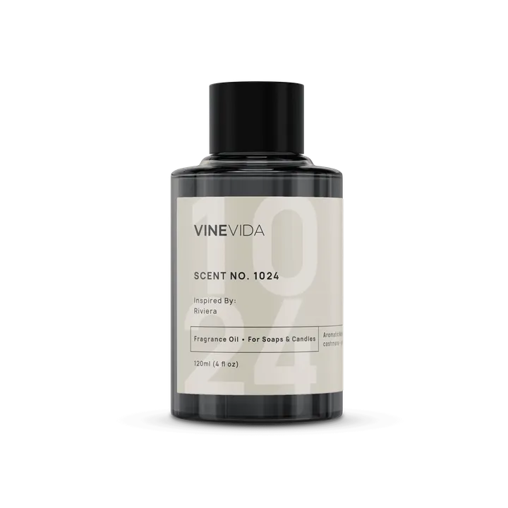 VINEVIDA NO. 1024 Inspired By: Riviera By Aroma360