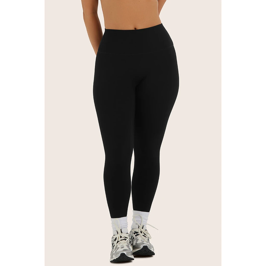 Set Active Sportbody Sporty Mid-Rise Leggings