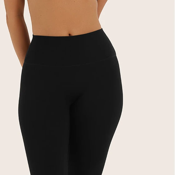 Set Active Sportbody Sporty Mid-Rise Leggings