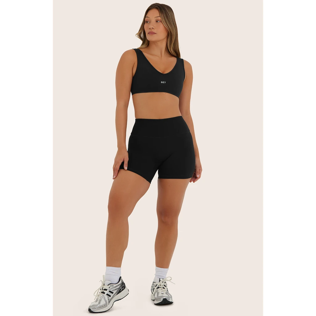 Set Active Sportbody Sporty Shorts