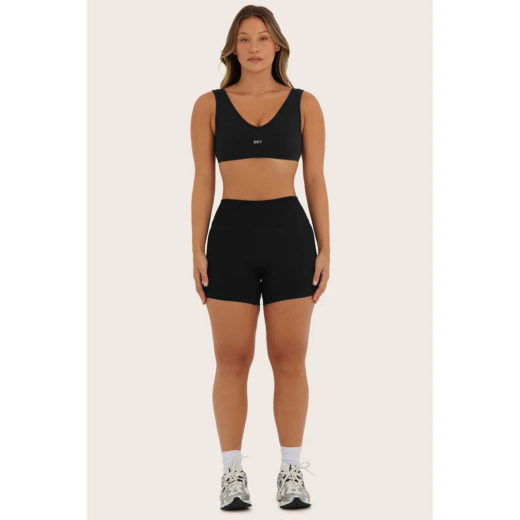 Set Active Sportbody Sporty Shorts