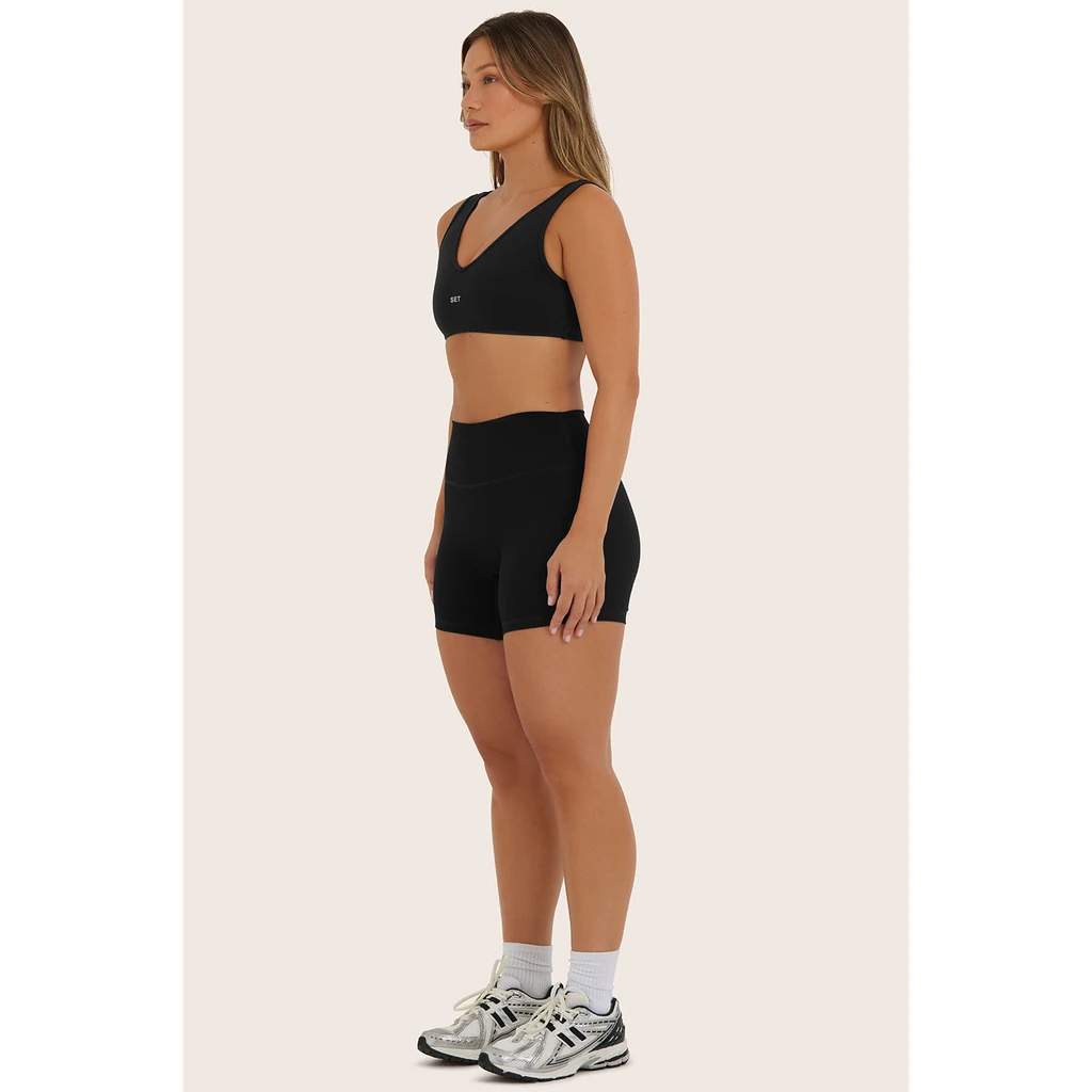 Set Active Sportbody Sporty Shorts