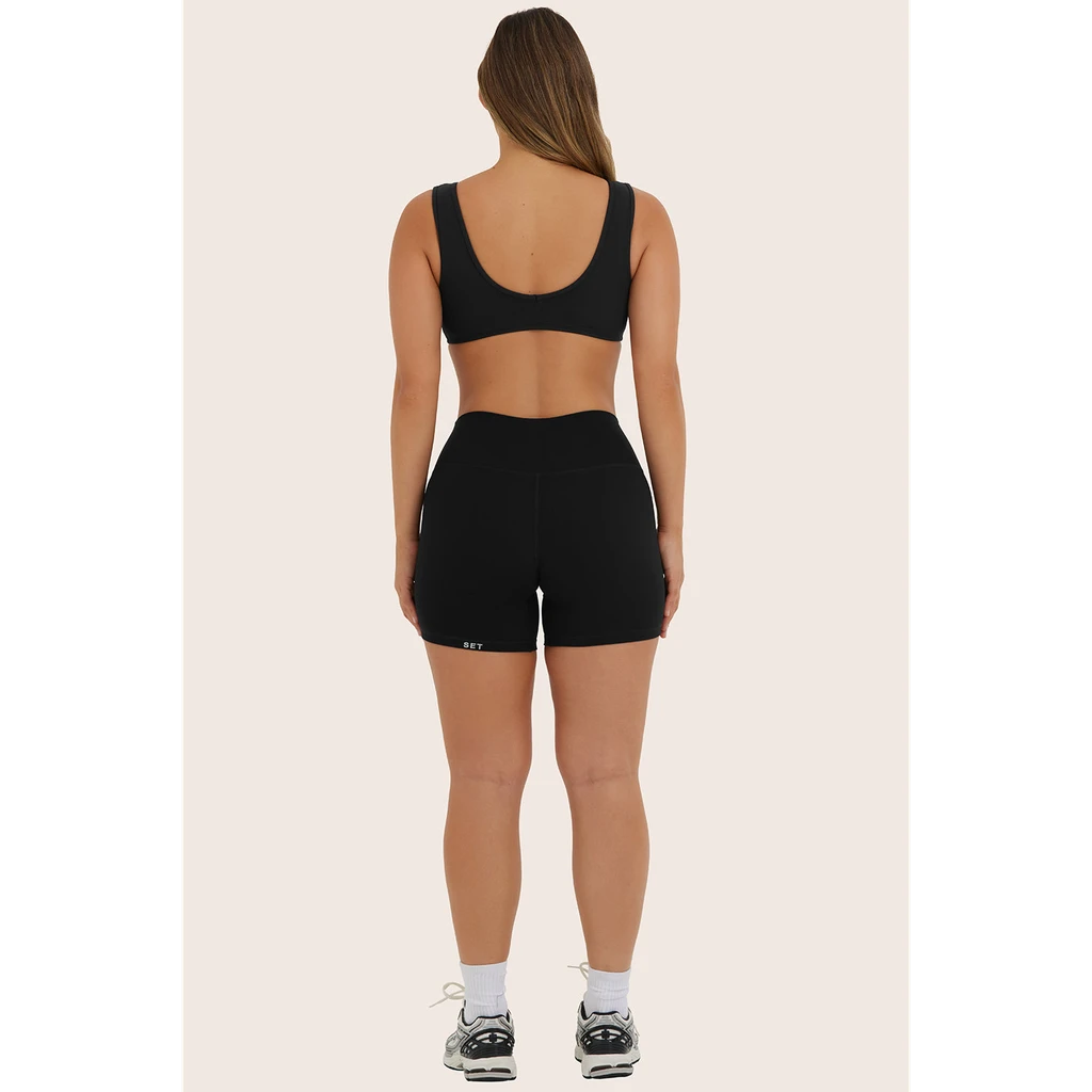 Set Active Sportbody Sporty Shorts