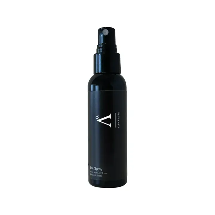 Alpha Aura Sea Spray