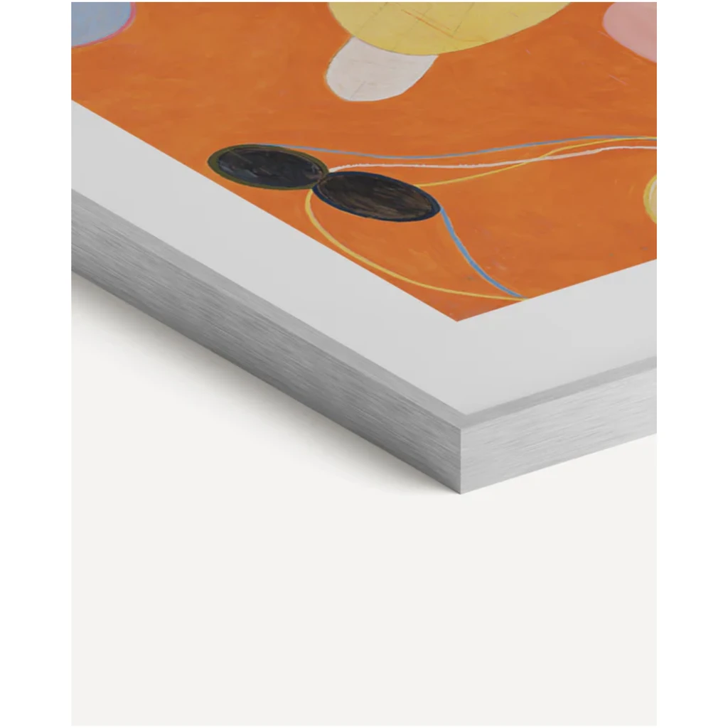 Haus and Hues Set Of 3 Gallery Frames - No Matting - Frames Only, No Printing