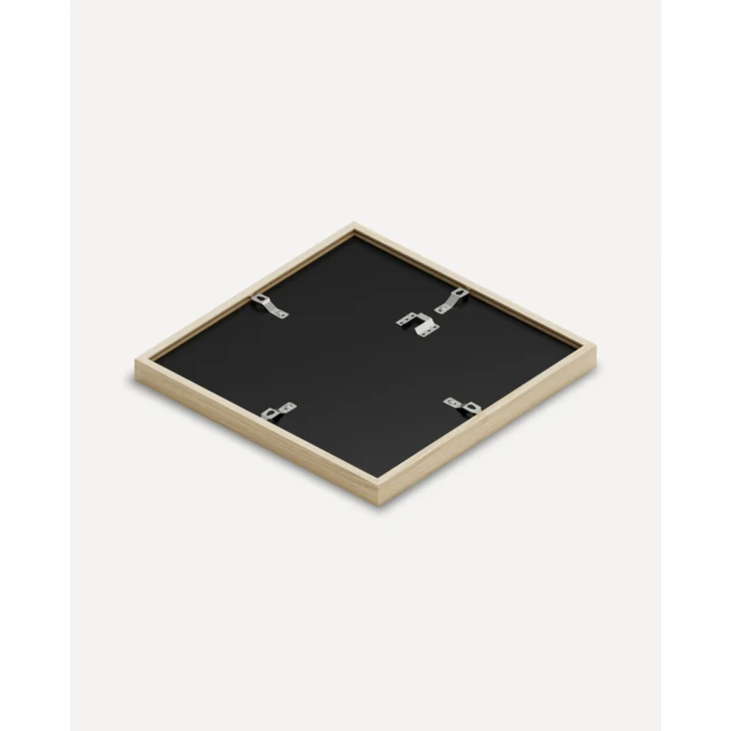 Haus and Hues Set Of 3 Gallery Frames - With Matting - Frames Only, No Printing