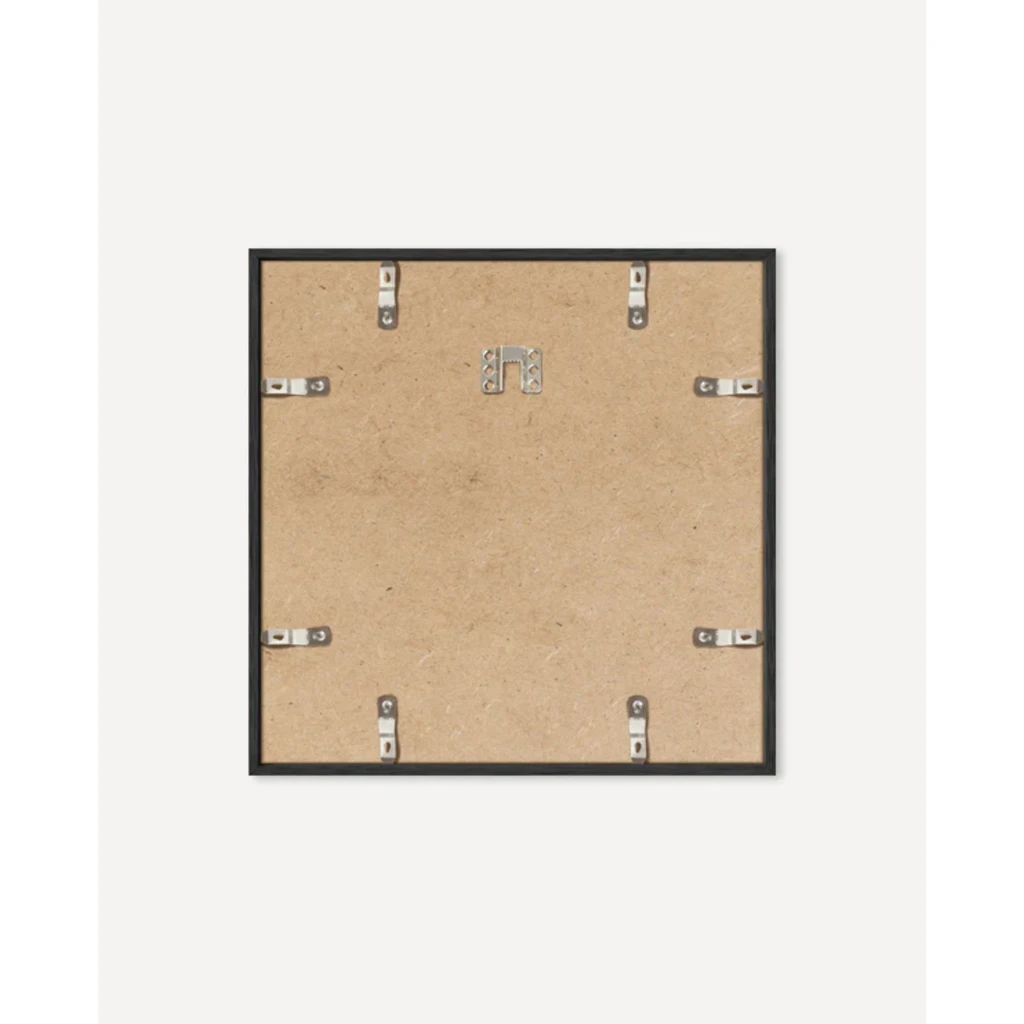 Haus and Hues Set Of 4 Gallery Frames - No Matting - Frames Only, No Printing