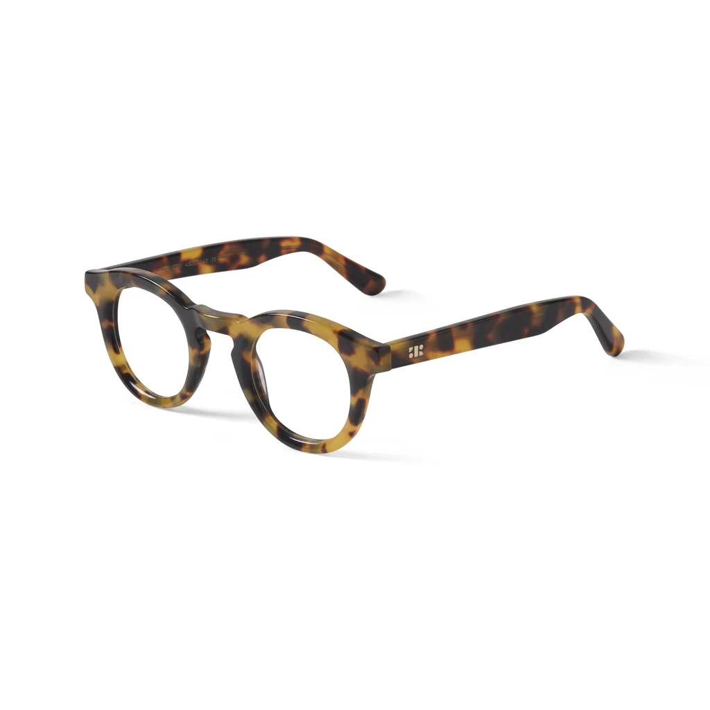 French Kiwis Eyewear Jude