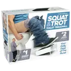 Squat & Trot