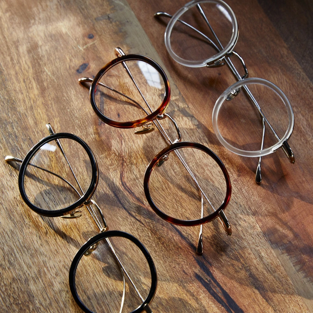 French Kiwis Eyewear Nicolas