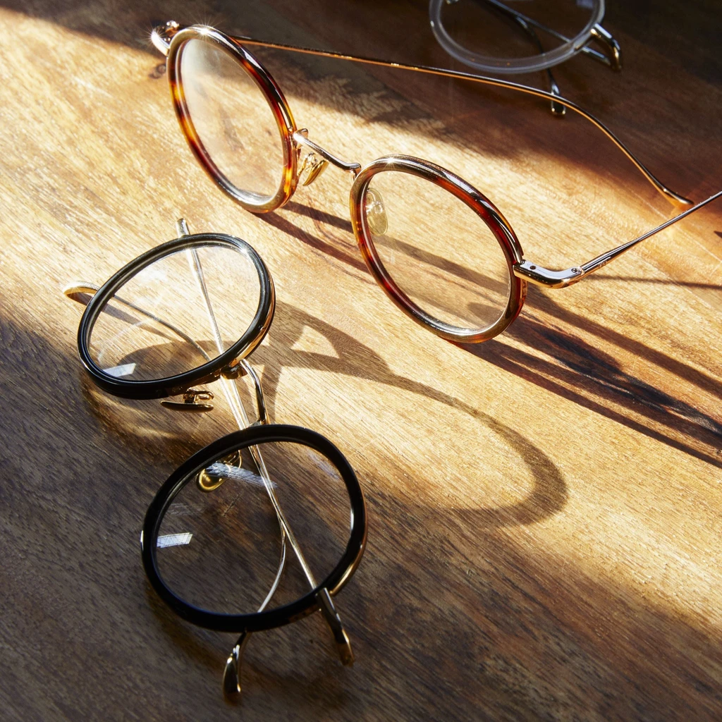 French Kiwis Eyewear Nicolas