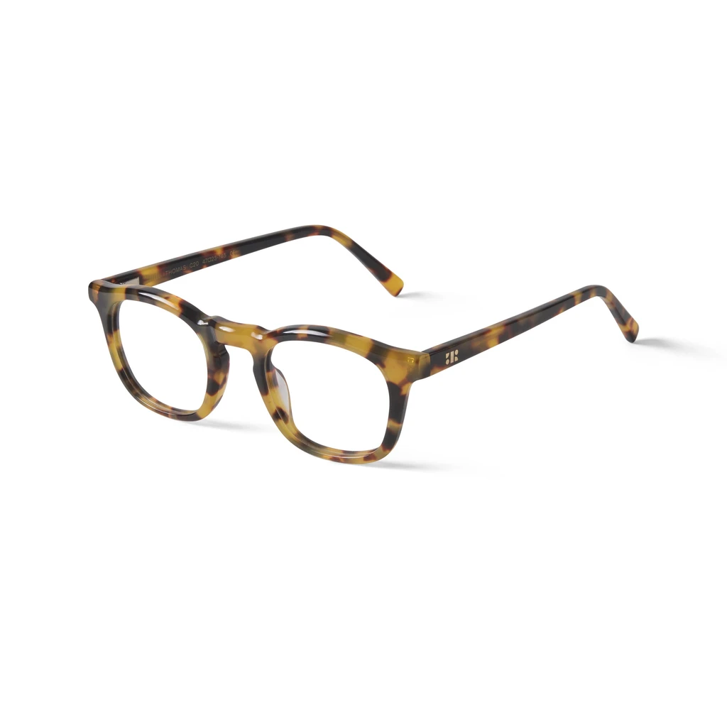 French Kiwis Eyewear Thomas