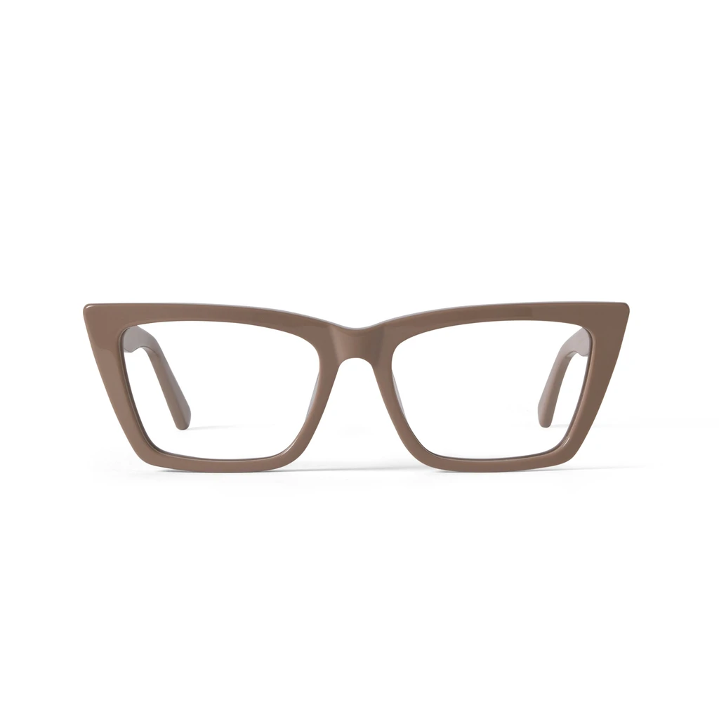 French Kiwis Eyewear Zoé