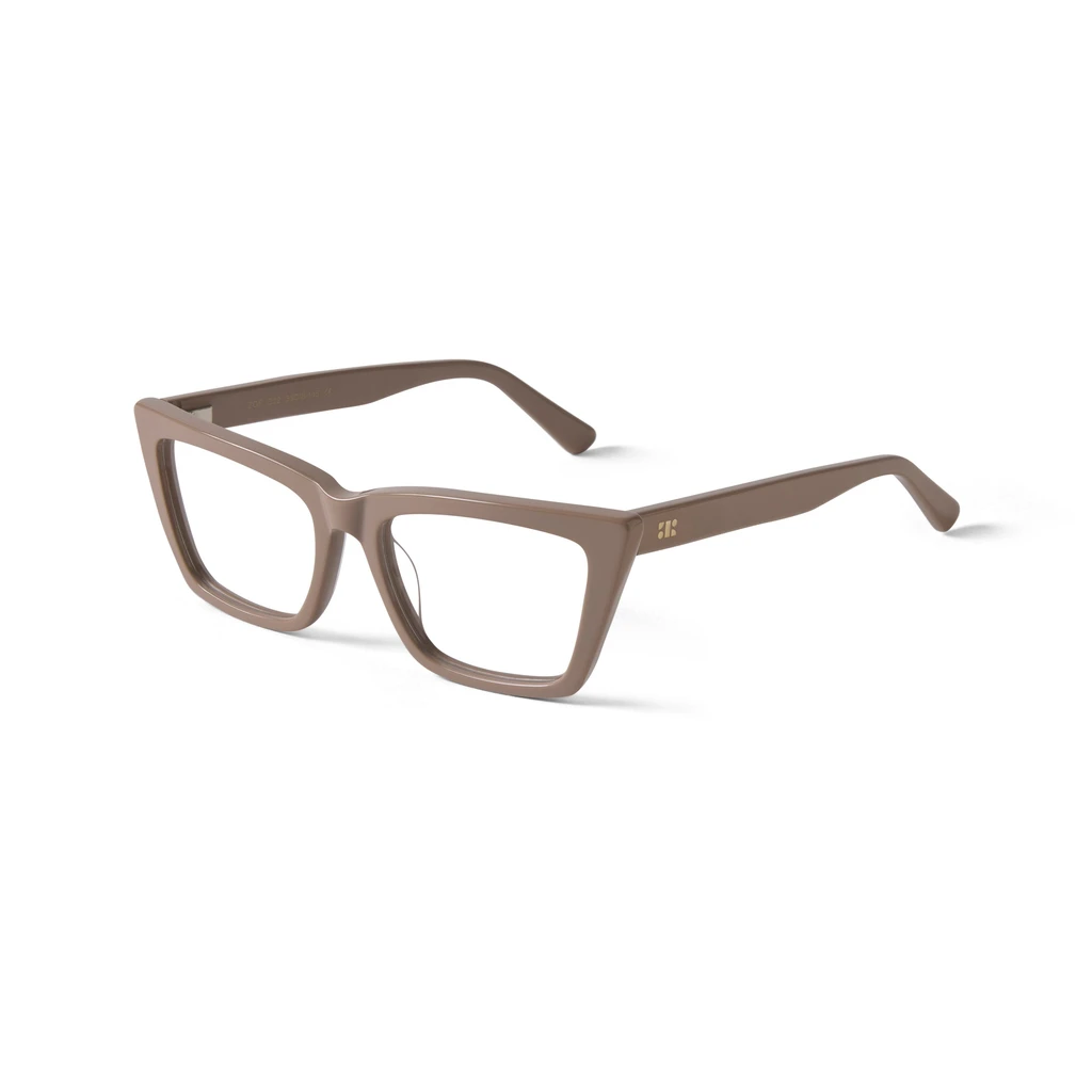 French Kiwis Eyewear Zoé