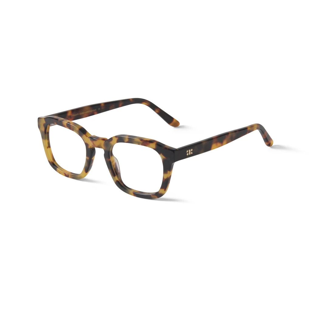 French Kiwis Eyewear Oscar