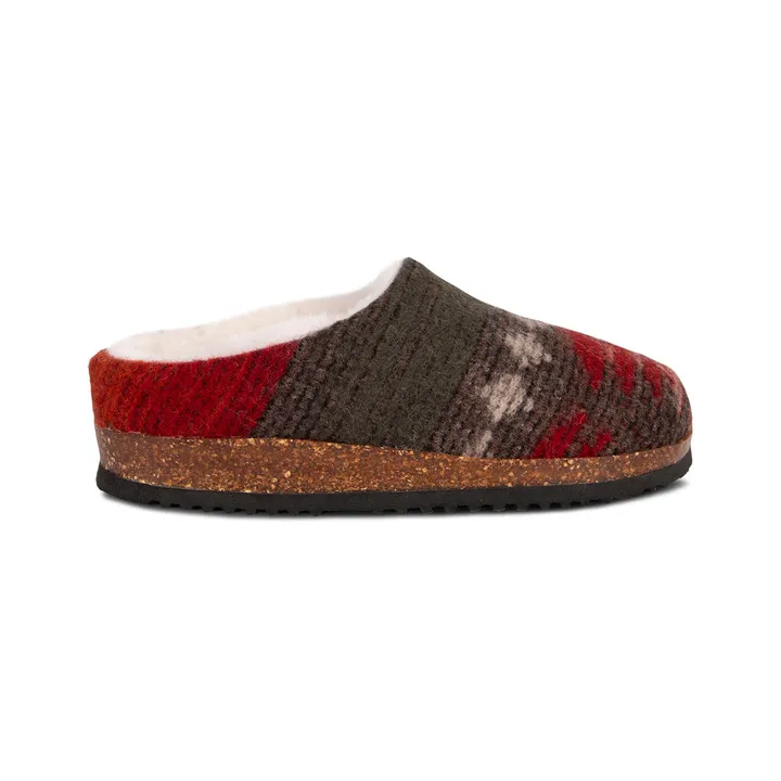 Cloud Nine Sheepskin Women's Morgan Clog