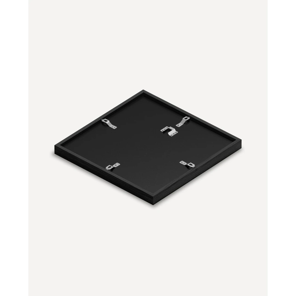 Haus and Hues Set Of 12 Gallery Frames - With Matting - Frames Only, No Printing