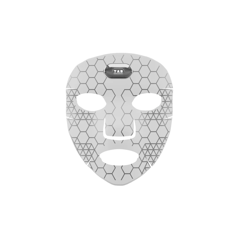 Tech Activated Beauty Silverfusion Sheet Mask +Toning Activator Pod
