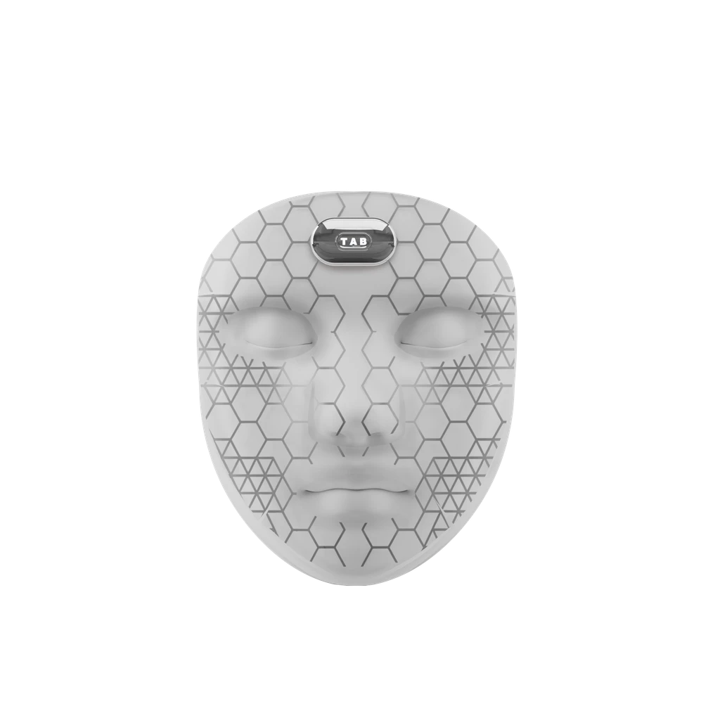 Tech Activated Beauty Silverfusion Sheet Mask +Toning Activator Pod
