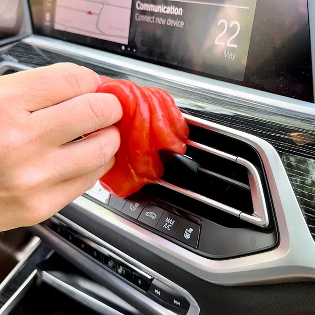 Stupid Technologies Slime-X™ - Organic Cleaning Gel